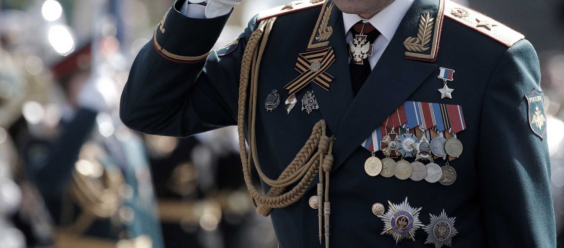 Защита прав военнослужащих в Кипре Защита прав военнослужащих в Кипре